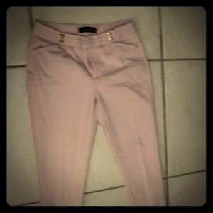 Pink Ivanka Trump Pants